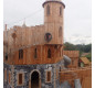 Château aire de jeux, Aire de jeu château, Jeux extérieurs château