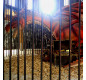 Château aire de jeux, Aire de jeu château, Jeux extérieurs château