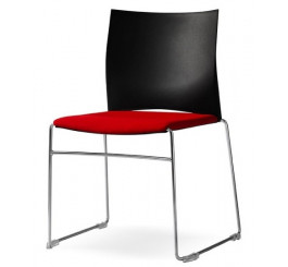 Chaise de réunion, Chaise pour hôtel, Chaise pour les restaurants, Chaise de spectacles