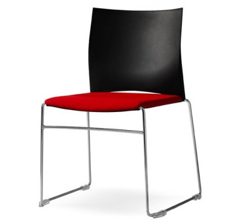 Chaise de réunion, Chaise pour hôtel, Chaise pour les restaurants, Chaise de spectacles