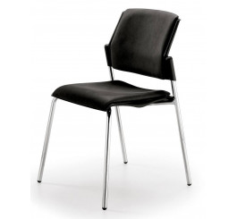 Chaise de réunion, Chaise pour hôtel, Chaise pour les restaurants, Chaise de spectacles