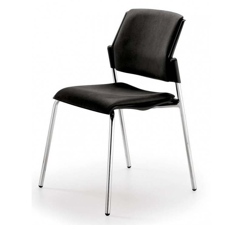 Chaise de réunion, Chaise pour hôtel, Chaise pour les restaurants, Chaise de spectacles
