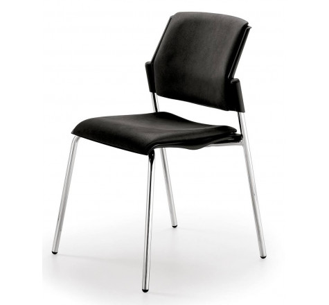 Chaise de réunion, Chaise pour hôtel, Chaise pour les restaurants, Chaise de spectacles