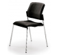 Chaise de réunion, Chaise pour hôtel, Chaise pour les restaurants, Chaise de spectacles