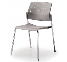 Chaise de réunion, Chaise pour hôtel, Chaise pour les restaurants, Chaise de spectacles