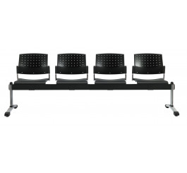 Chaise de réunion, Chaise pour hôtel, Chaise pour les restaurants, Chaise de spectacles