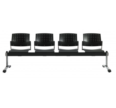 Chaise de réunion, Chaise pour hôtel, Chaise pour les restaurants, Chaise de spectacles