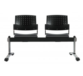Chaise de réunion, Chaise pour hôtel, Chaise pour les restaurants, Chaise de spectacles