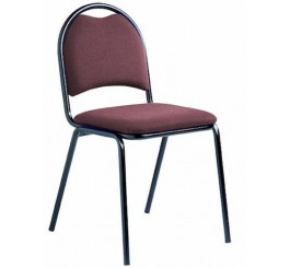 Chaise de réunion, Chaise pour hôtel, Chaise pour les restaurants, Chaise de spectacles