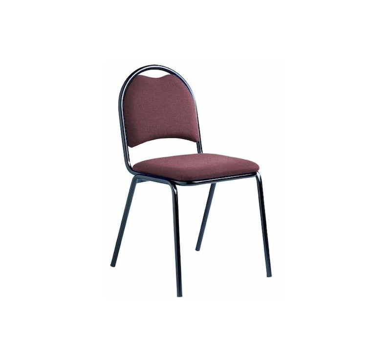 Chaise de réunion, Chaise pour hôtel, Chaise pour les restaurants, Chaise de spectacles
