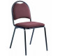 Chaise de réunion, Chaise pour hôtel, Chaise pour les restaurants, Chaise de spectacles
