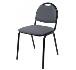 Chaise de réunion, Chaise pour hôtel, Chaise pour les restaurants, Chaise de spectacles