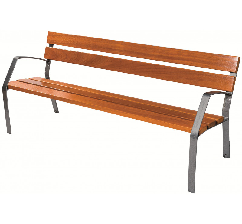 Banc public
