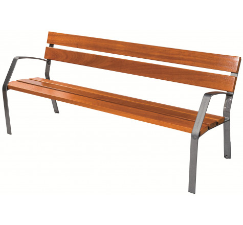 Banc public