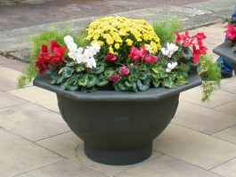 Jardinière MJ 104