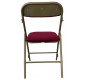 Chaise de spectacles