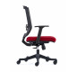 Fauteuil classique, élégant et confortable, assise ergonomique