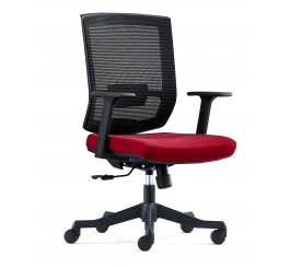 Fauteuil classique, élégant et confortable, assise ergonomique