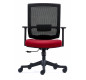 Fauteuil classique, élégant et confortable, assise ergonomique