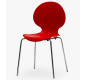 Chaise Pétale pour École – Mobilier Scolaire Ergonomique et Coloré