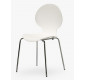 Chaise de réunion, Chaise pour maison, Chaise pour salle de réunion
