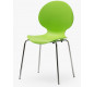 Chaise de réunion, Chaise pour maison, Chaise pour salle de réunion