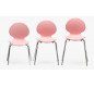 Chaise de réunion, Chaise pour maison, Chaise pour salle de réunion
