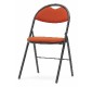 Chaise PL5.00 : avec tissus M3, ou M1, ou Vinyle M2