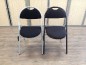 Chaise PL5.00 : avec tissus M3, ou M1, ou Vinyle M2