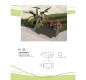Jardinière MJ 102