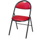 Chaise de spectacle, chaise pour les zénith, Chaises pour les salles de spectacles