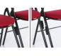 Chaise de spectacle, chaise pour les zénith, Chaises pour les salles de spectacles