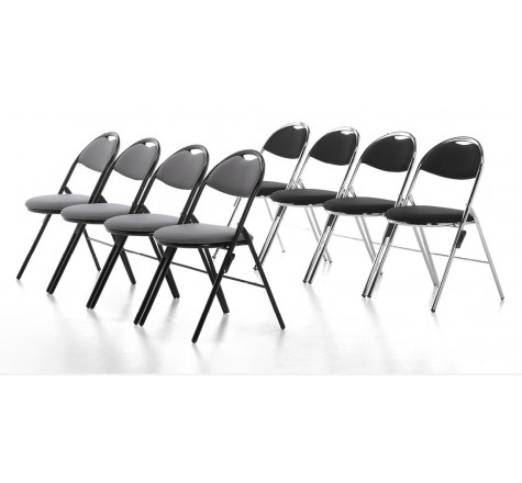 Chaise de spectacle, chaise pour les zénith, Chaises pour les salles de spectacles