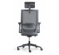 Fauteuil de Direction Ergonomique – Confort et Design pour Bureaux