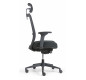Fauteuil de Direction Ergonomique – Confort et Design pour Bureaux