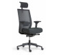 Fauteuil de Direction Ergonomique – Confort et Design pour Bureaux