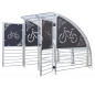 Abri à vélo, abris vélos, abris à vélos, abris vélos