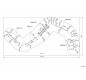 Parcours de motricité pour enfants, Parcours de motricité, Jeux en robinier