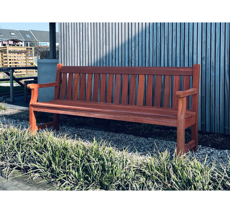 Banc British