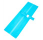 Poubelles imitation bois pour espace public, Corbeille imitation bois, Poubelle imitation bois