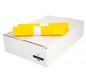 Poubelles imitation bois pour espace public, Corbeille imitation bois, Poubelle imitation bois