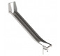 Grand toboggan de butte, Toboggan de butte, Toboggan de talus