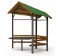 Kiosque