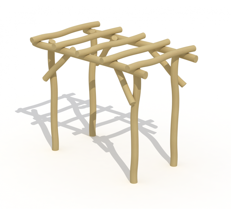 Pergolas 3 m