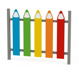 Barrière de sécurité, Barrière pour école, Barrière pour crèche, Portillon école, Portillon crèche