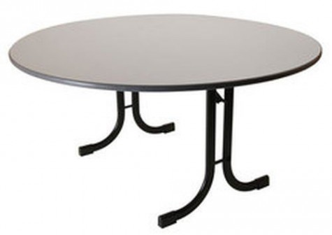Table Vendée ronde