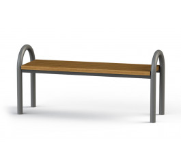 Banquette de ville