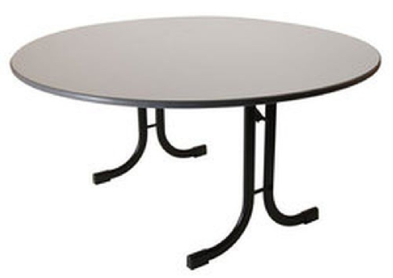 Table Vendée ronde