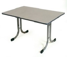 Table Vendée ronde