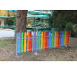 Barrières de sécurité, Barrières pour école, Barrières pour écoles, Portillon école